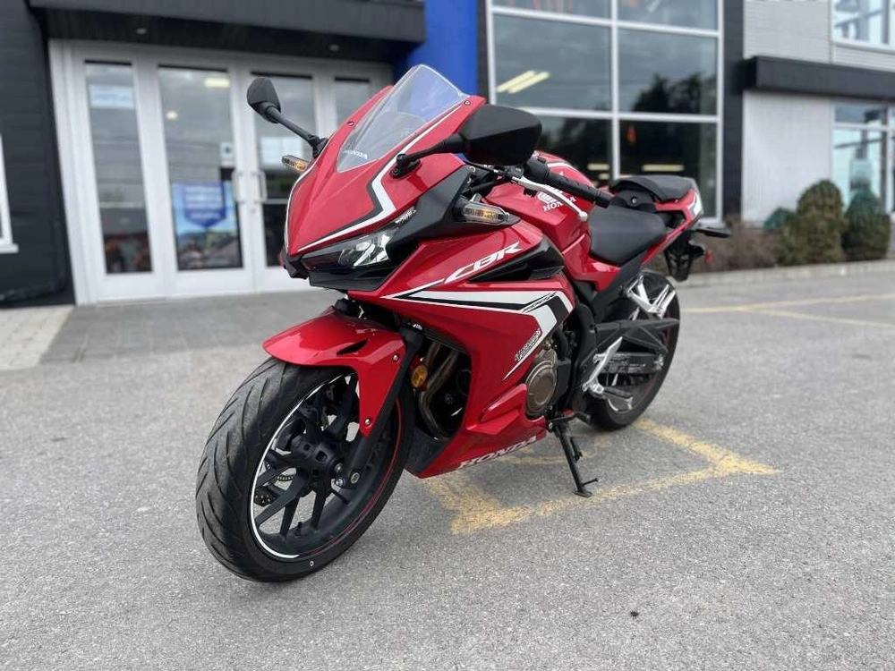 Honda Cbr 500r 2020 alt