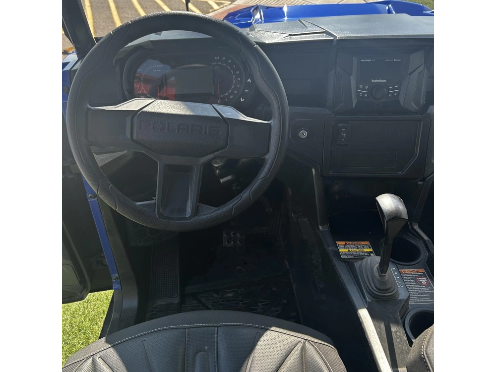 2024 Polaris General Xp 4 1000 Premium alt