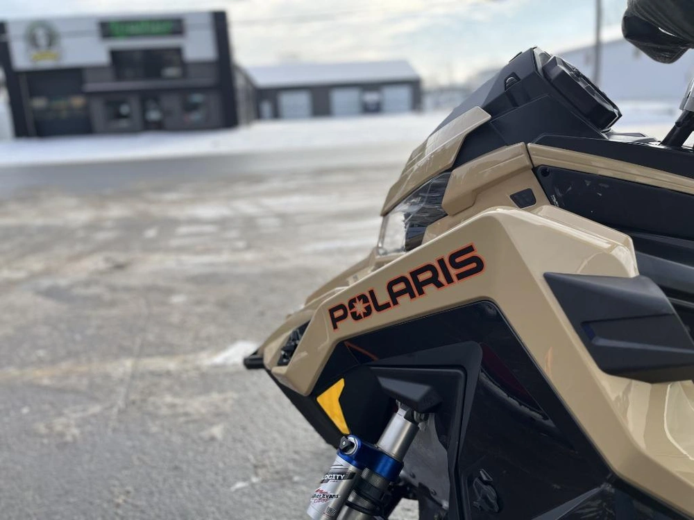 Polaris Assault Boost 146 2024 alt