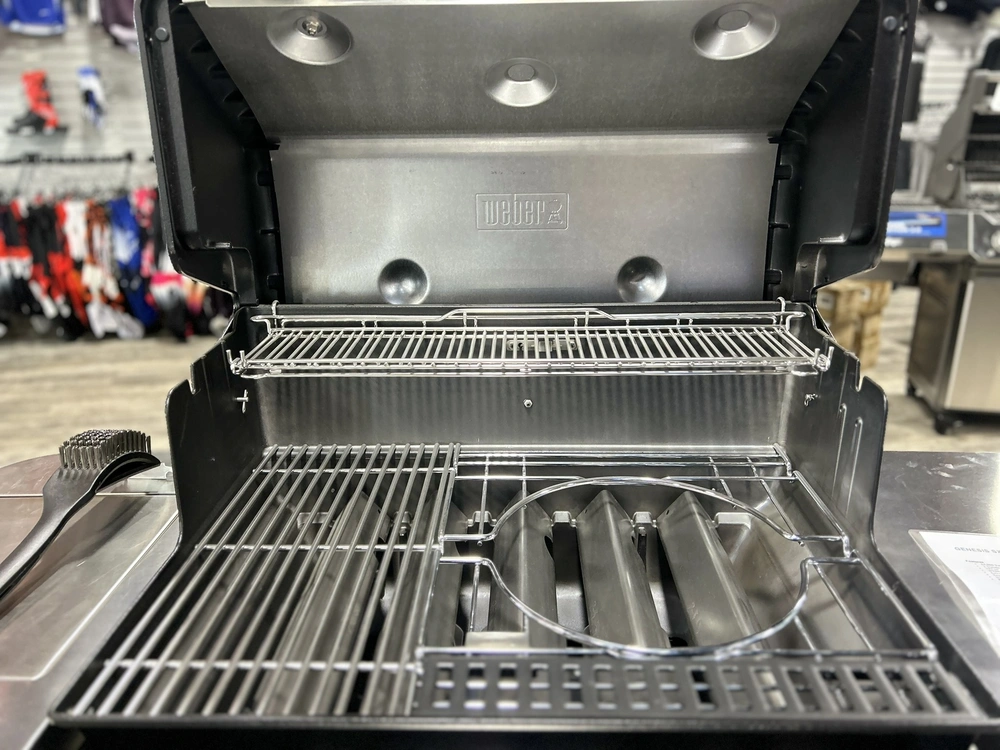 2023 Other Genesis Smart Sx-335 Lp Ss alt