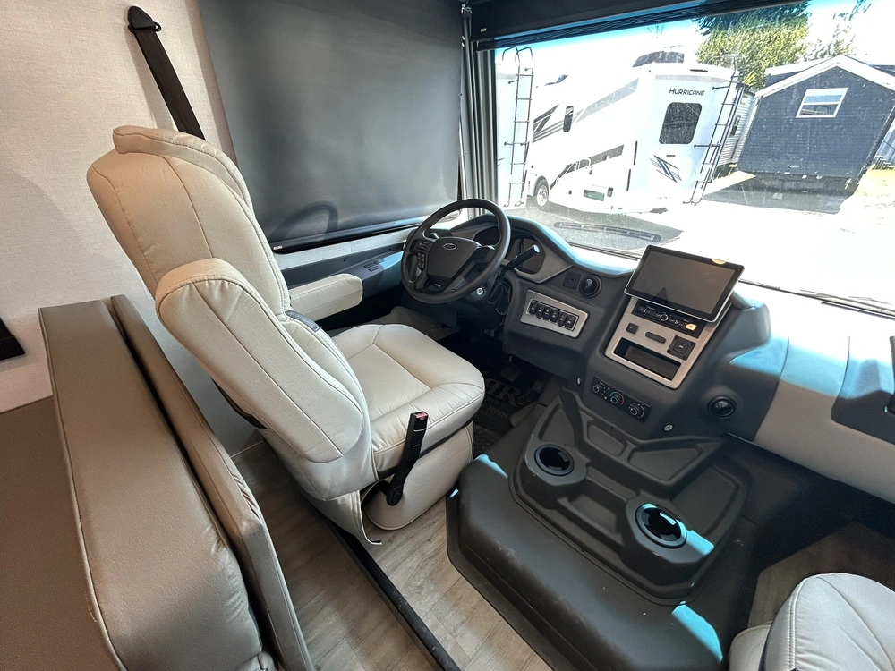 Coachmen Pursuit 27xpsf 2025 alt