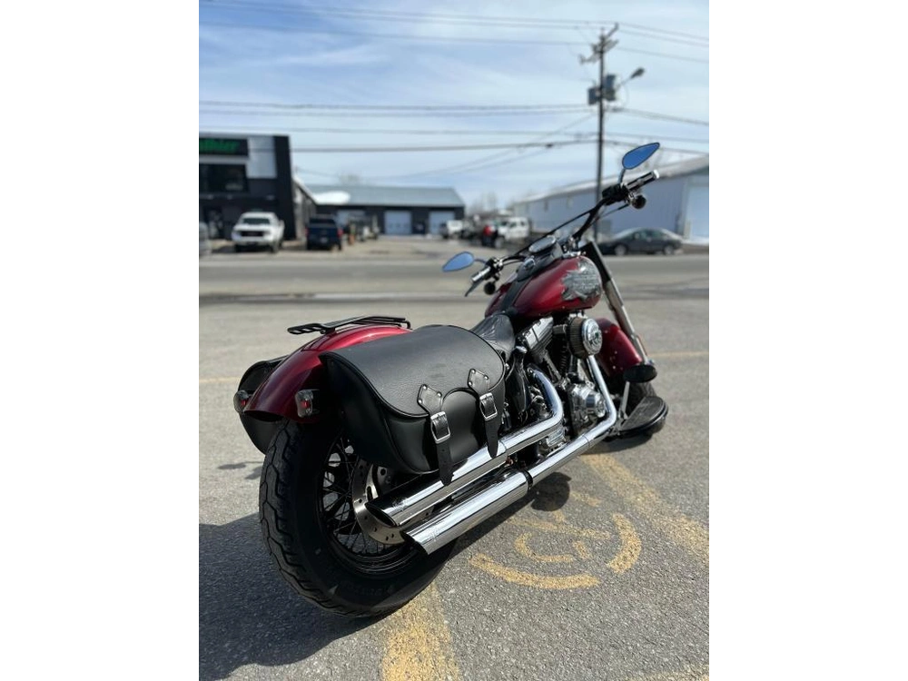 Harley-davidson Flssl Slim 2015 alt