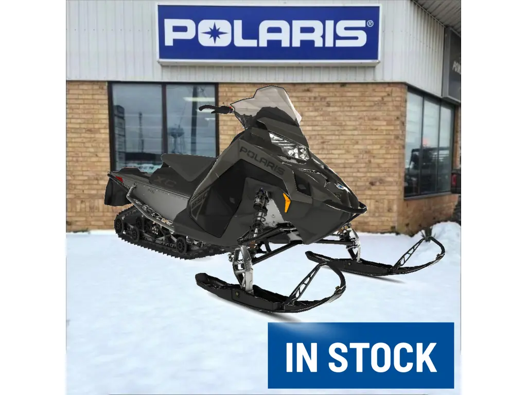 2024 Polaris 850 Switchback XC 146 