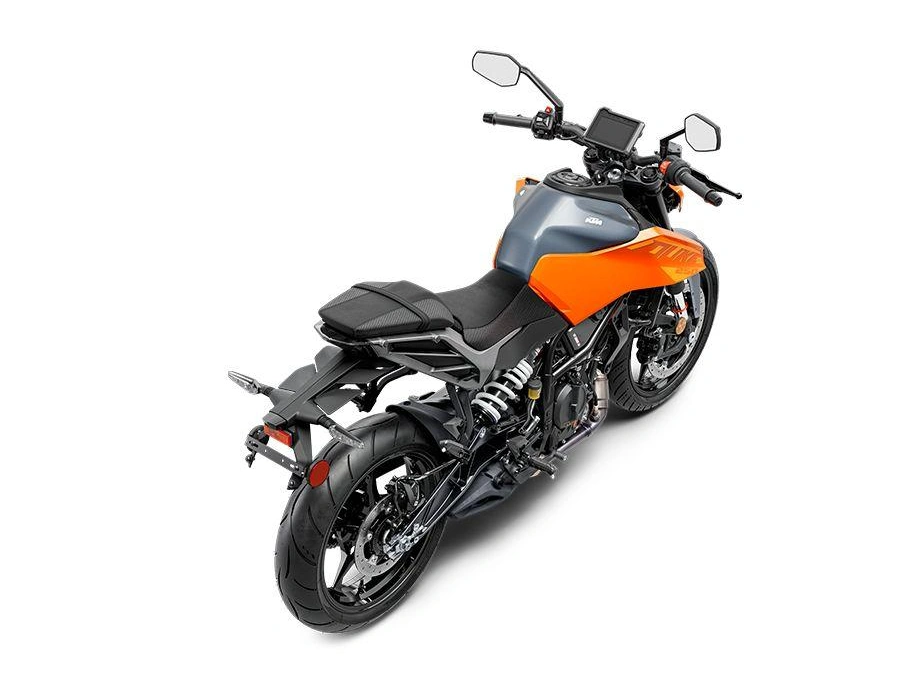 Ktm 250 Duke 2024 alt
