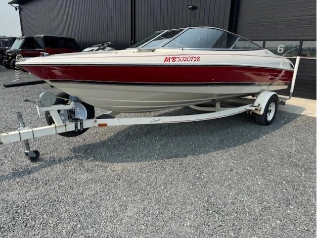 2011 Other Bayliner 195 alt