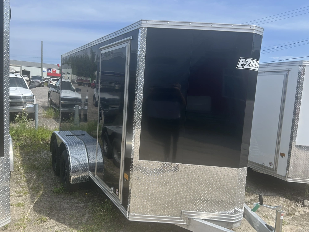 E-z Hauler Ezec6x12ta 2026 alt