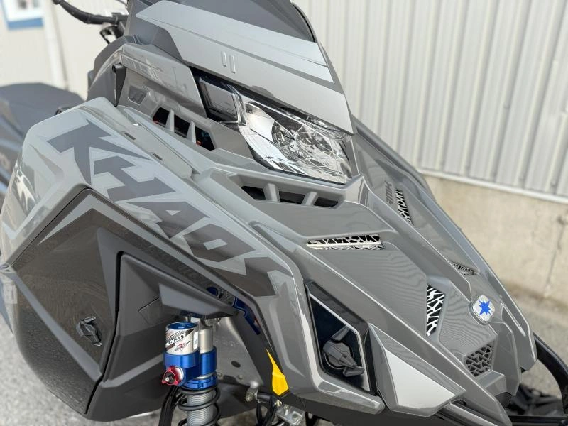 2025 Polaris 850 Rmk Khaos 155 alt
