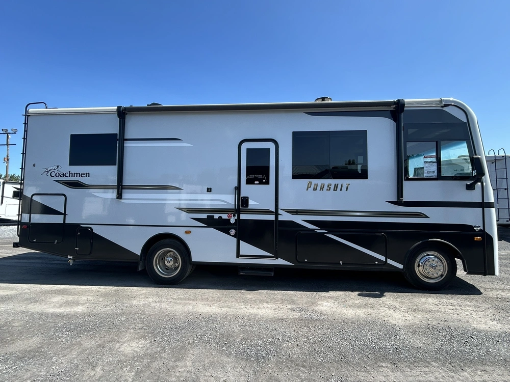 Coachmen Pursuit 27xpsf 2025 alt