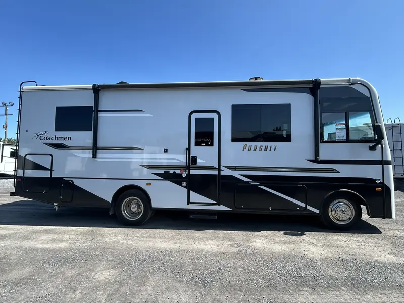 2025 Coachmen PURSUIT 27XPSF thumbnail 8