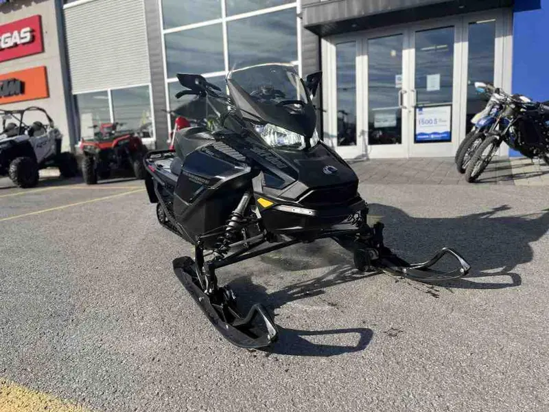 2021 Bombardier 850 ENDURO X 1.25