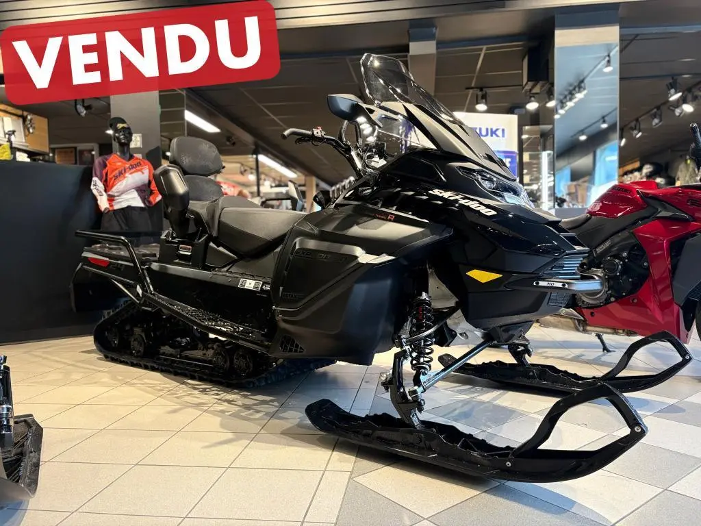 Ski-Doo EXPEDITION LE 24'' 900 ACE Turbo R Silent Cobra 1.5'' E.S.  2026