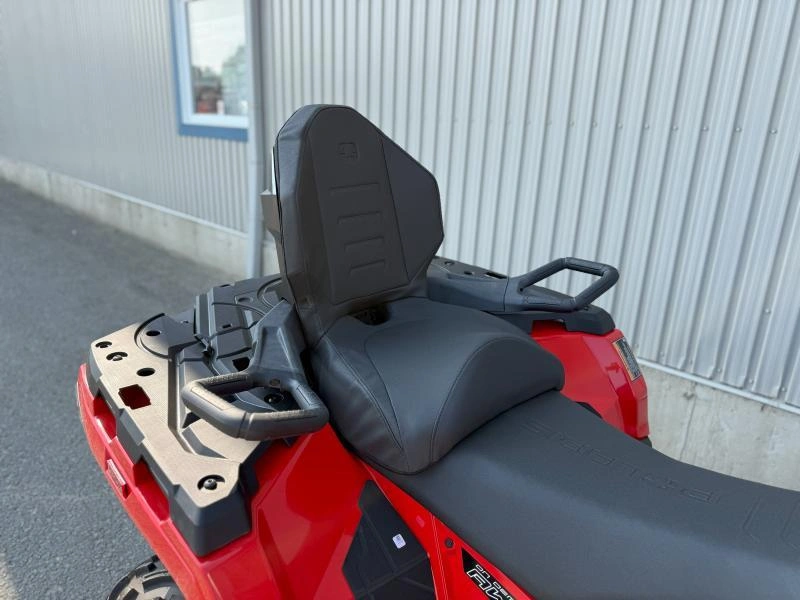 2025 Polaris Sportsman Touring 570 alt