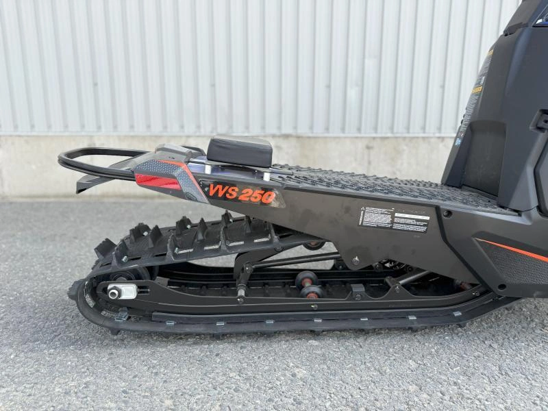 2024 Widescape Ws250 alt