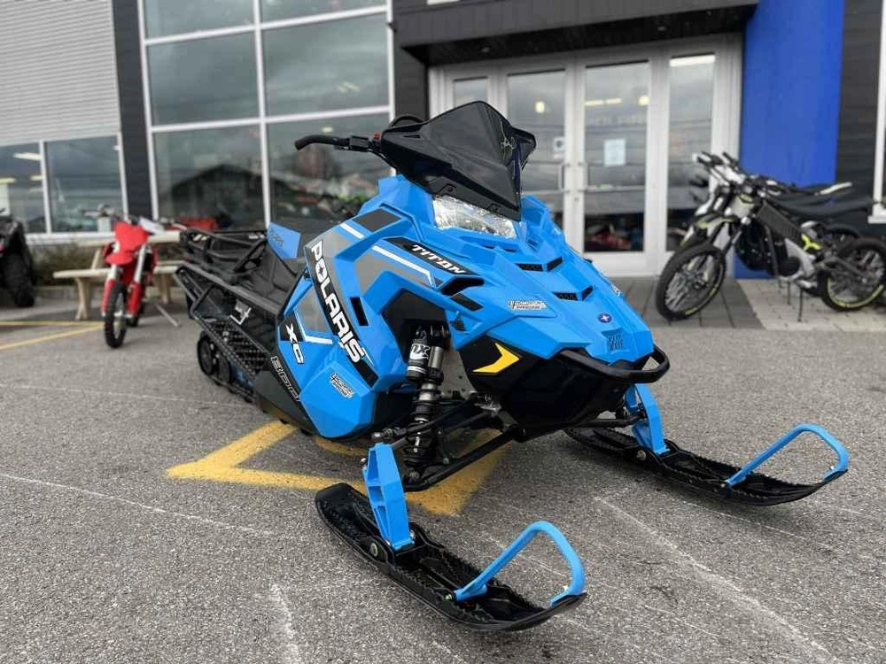 Polaris 800 Titan Xc X 1.8 2020 alt