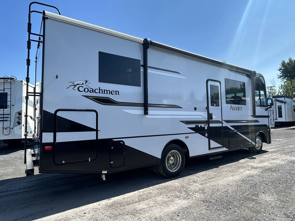 Coachmen Pursuit 27xpsf 2025 alt
