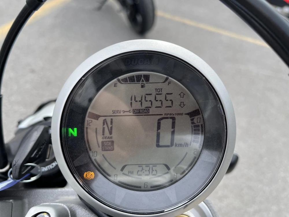 Ducati Scrambler 800 2021 alt