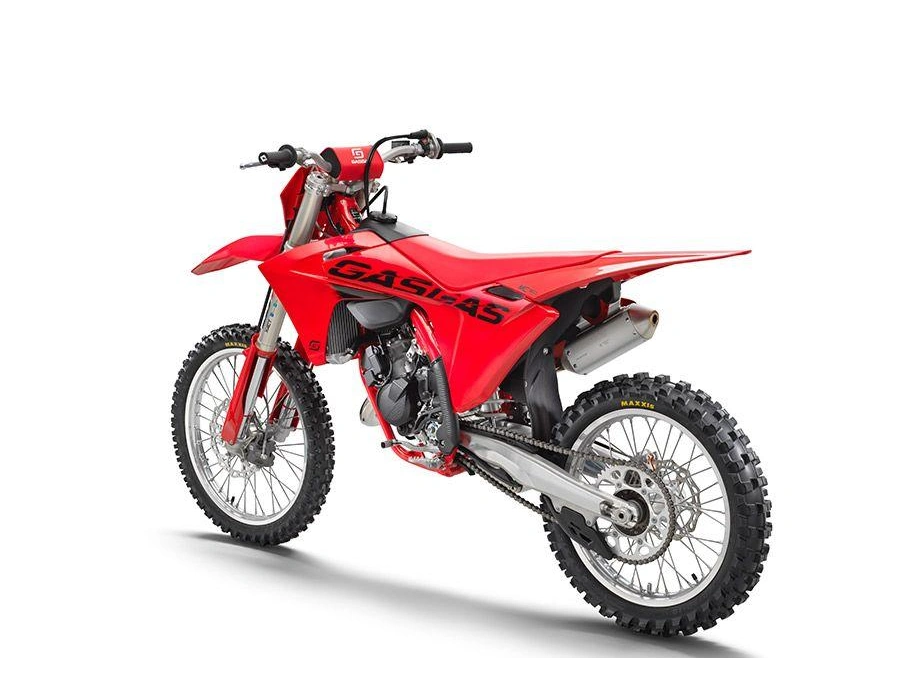 Gasgas Mc 150 2025 alt