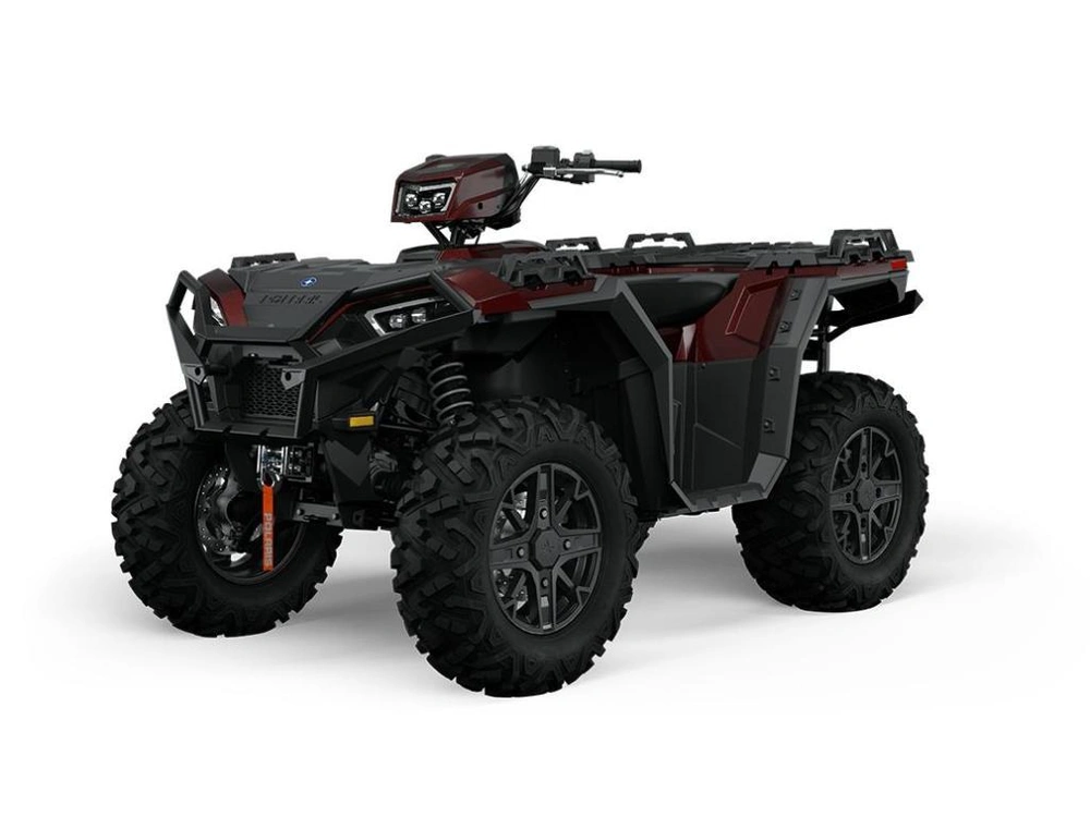 Polaris Sportsman 850 Ultimate Trail 2024 alt
