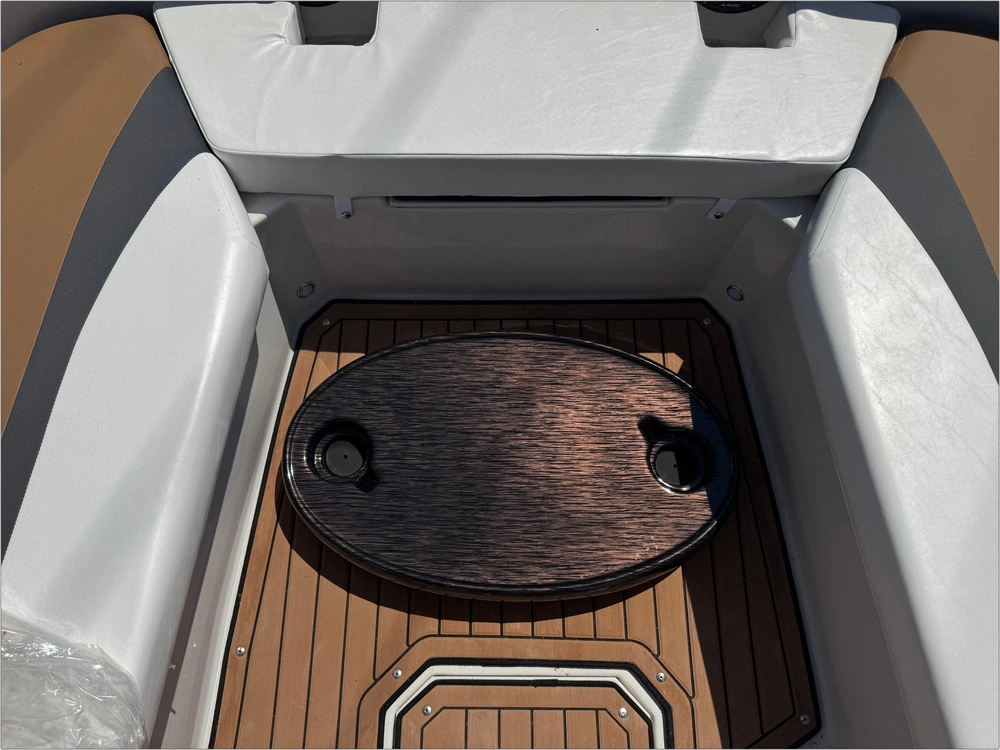 2024 Starcraft Svx Ob 171 Clearance Priced alt