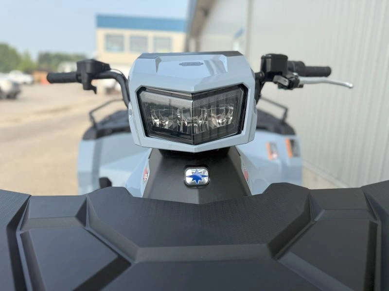 2025 Polaris Sportsman 570 Premium alt