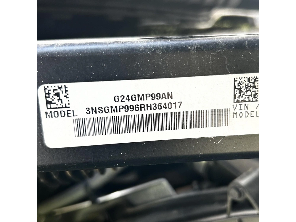 2024 Polaris General Xp 4 1000 Premium alt