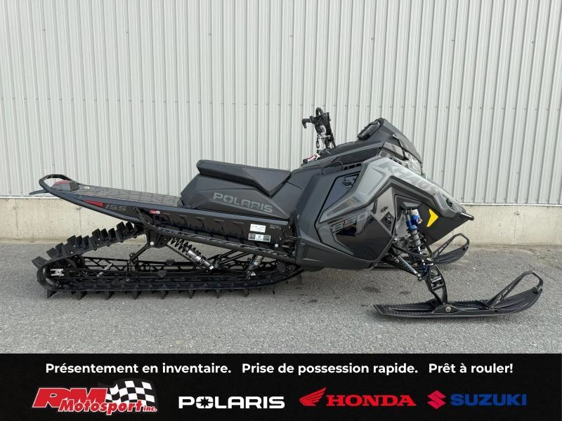 Polaris 850 Rmk Khaos 155 2025 alt