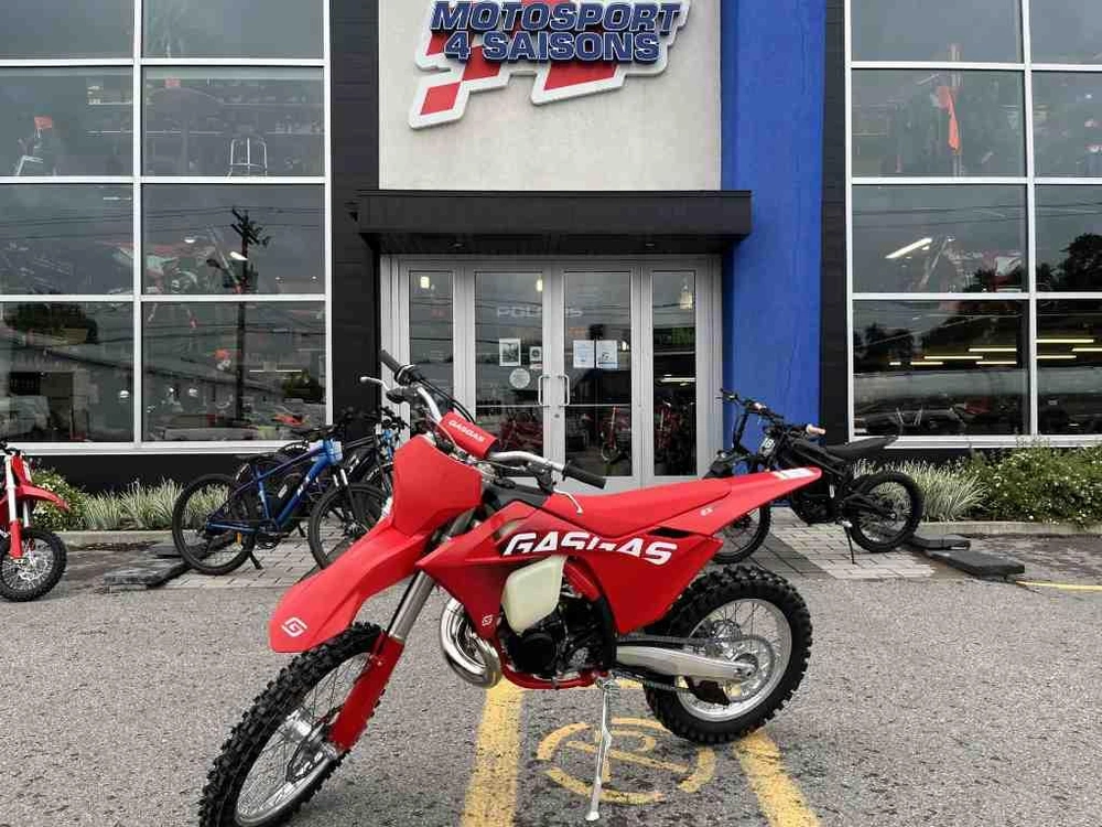 Gasgas Ex 300 2024 alt