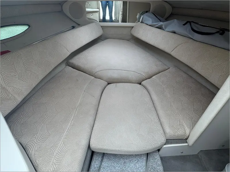 2007 Sea Ray 215 Weekender All-In-Pricing*