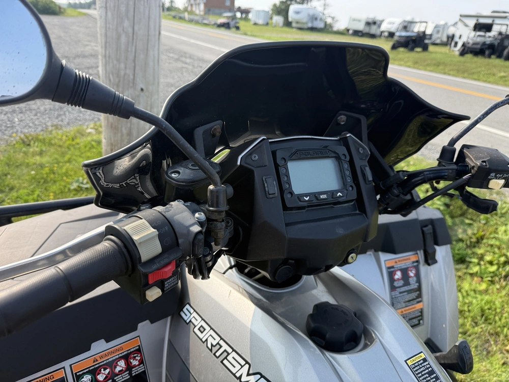 Polaris A19sje57bh Sportman 570 Touring Sp 2019 alt