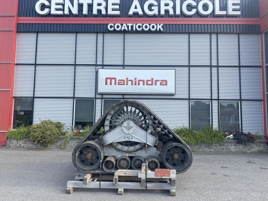 2011 INCONNU  Amfibios