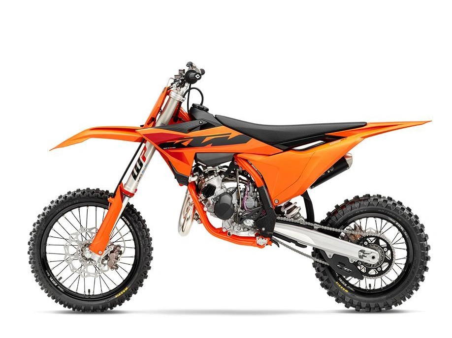Ktm 85 Sx 17/14 2025 alt