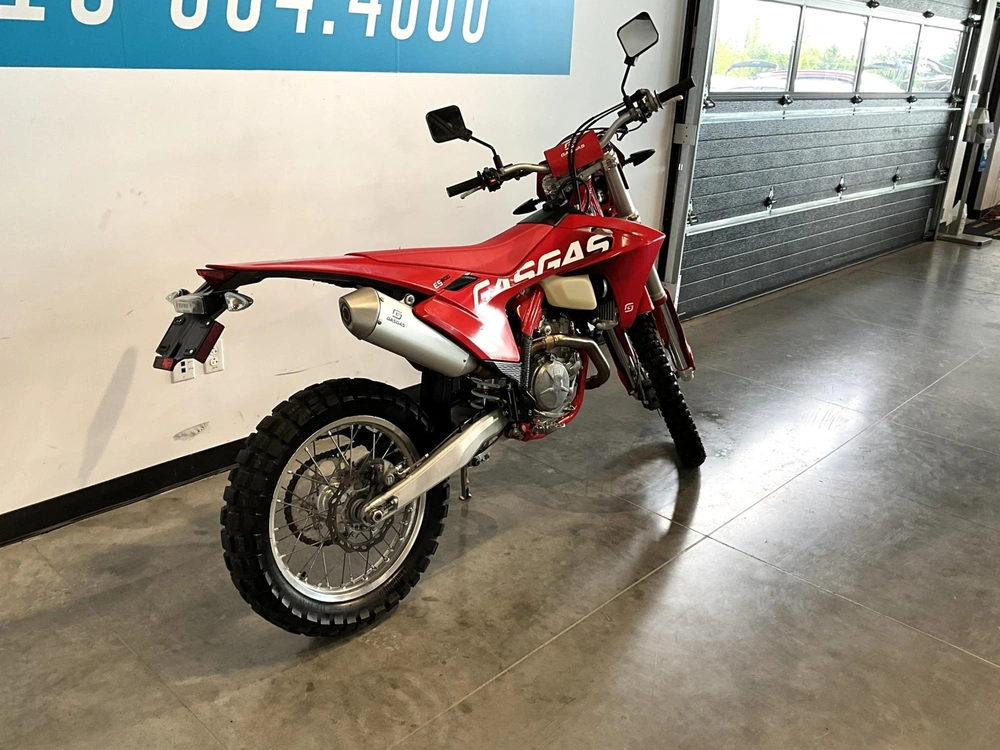 Gas Gas Es 500 2024 alt