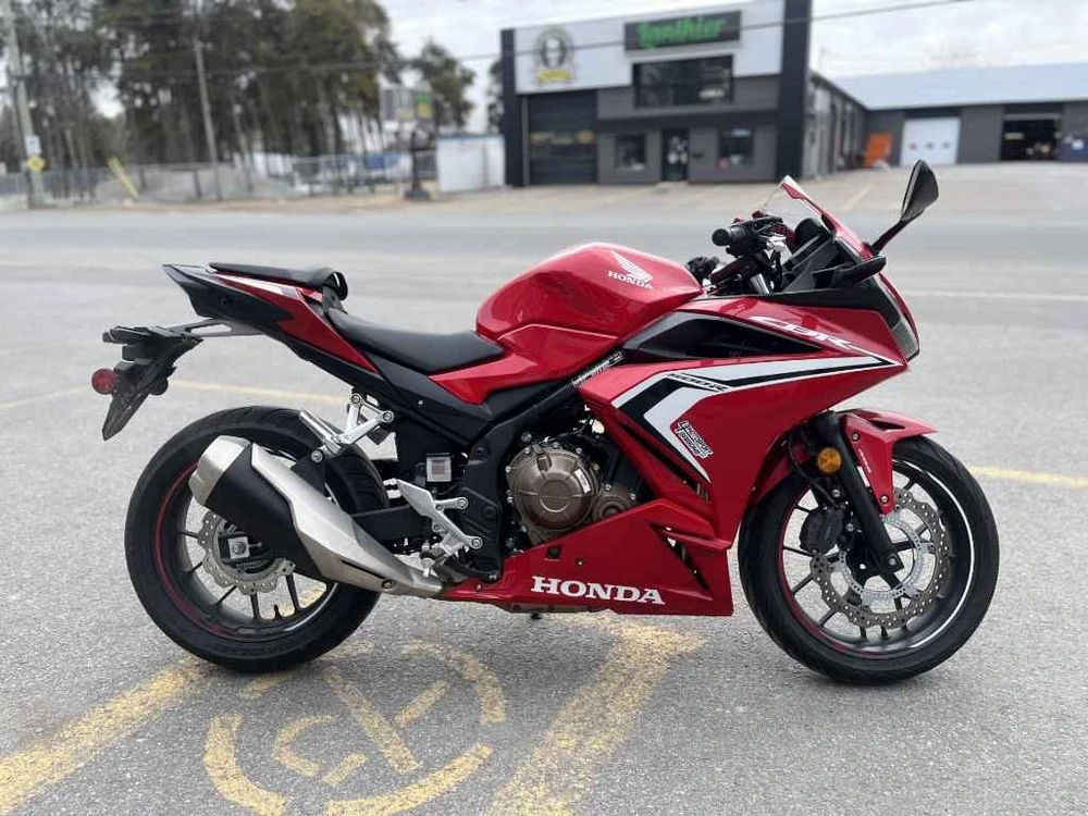 Honda Cbr 500r 2020 alt