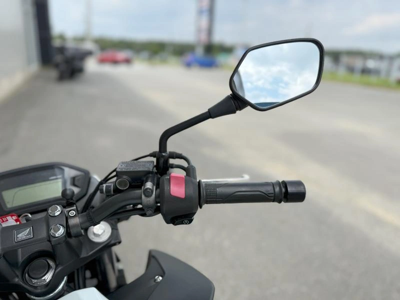 Honda Cb300f 2015 alt