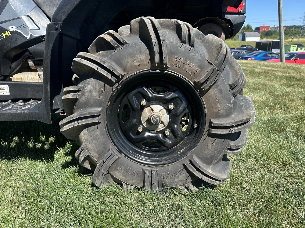2020 Other Polaris Sportsman 850 High Lifter alt