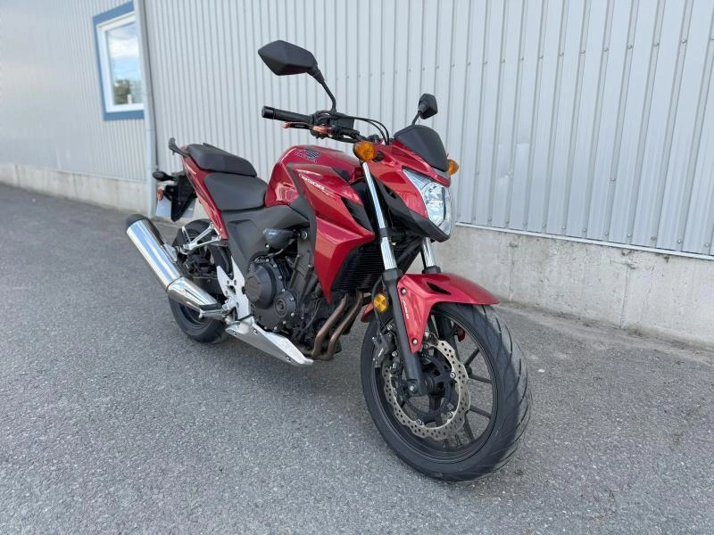Honda Cb500fae 2014 alt