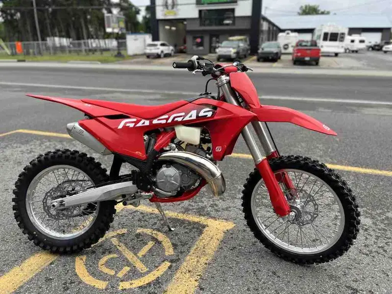 2024 GASGAS EX 300 thumbnail 4
