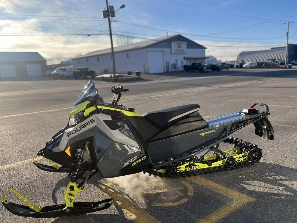 Polaris 850 Xc 146 X 1.6 2022 alt