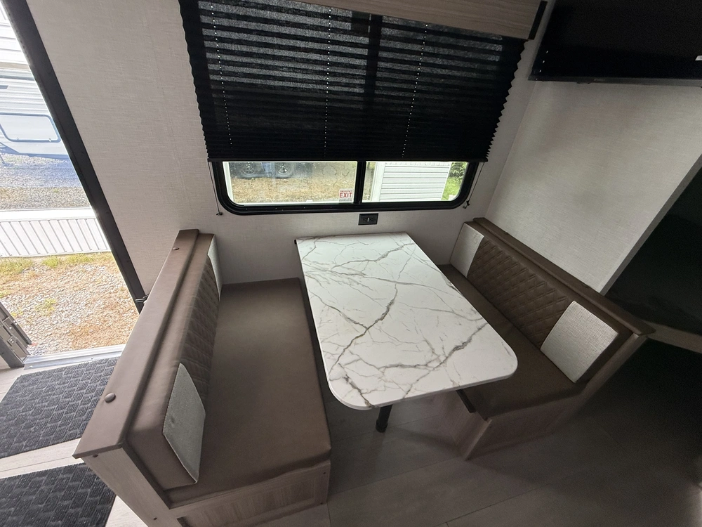 Kz-rv Sportsmen Select 260bhsl 2026 alt