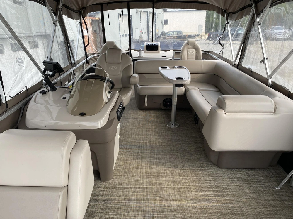 2017 Princecraft Sportfisher 23-2rs alt