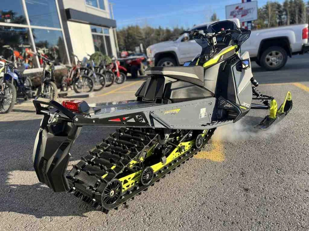 Polaris 850 Xc 146 X 1.6 2022 alt