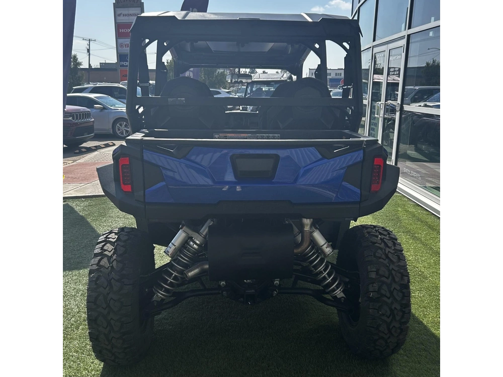 2024 Polaris General Xp 4 1000 Premium alt
