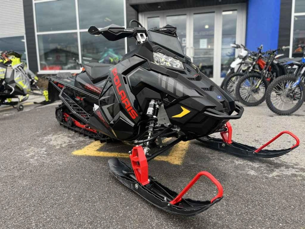 Polaris 850 Sb Assault X 2.0 2020 alt