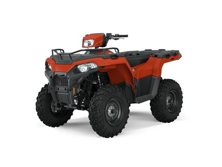 Polaris Sportsman 450 H.o. 2025 alt