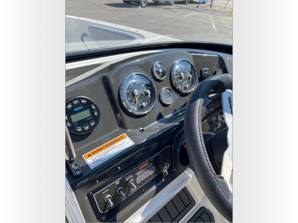 2022 Bayliner Vr4 All-in Pricing* alt