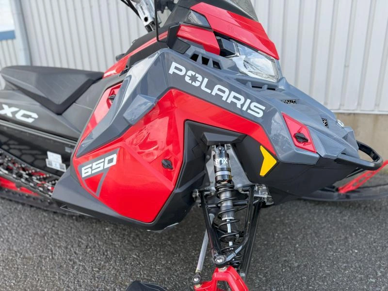 2024 Polaris Switchback 650 Xc 146 alt