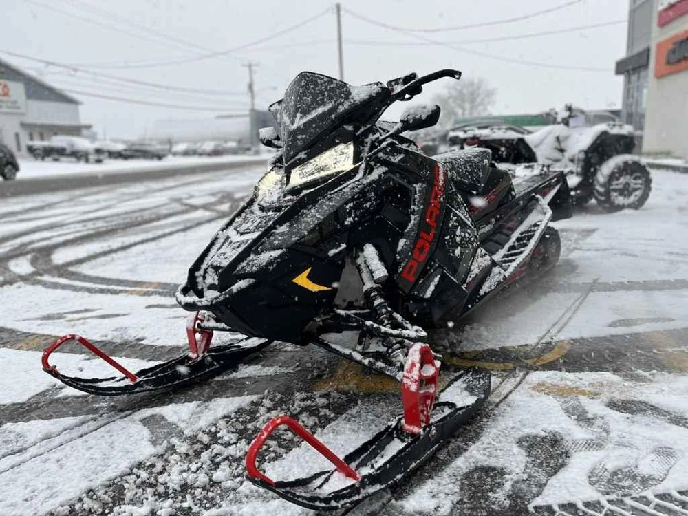 Polaris 800 Sb Assault X 1.6 2020 alt