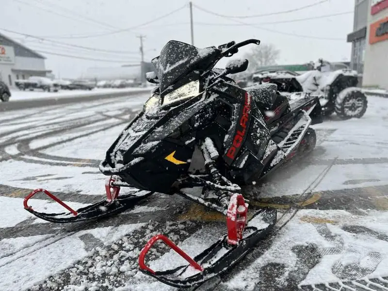 2020 Polaris 800 SB ASSAULT X 1.6