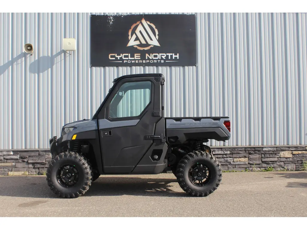 2025 Polaris Ranger XP 1000 NorthStar Edition Ultimate