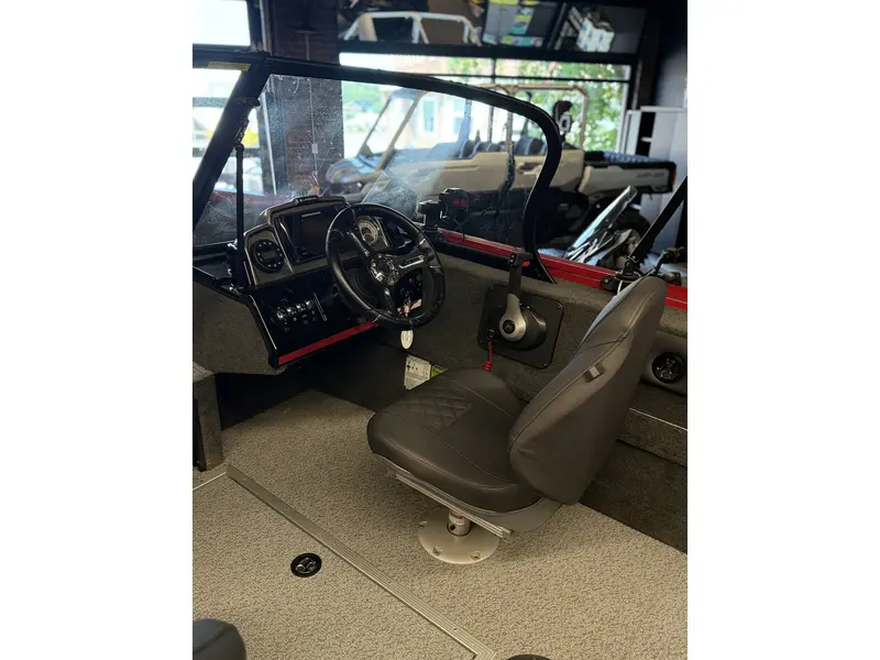 Legend 18 XT + 90 ELPT 4S Merc & Trailer pkg 2026